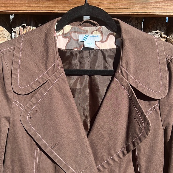 Vintage Spring jacket - Picture 4 of 6